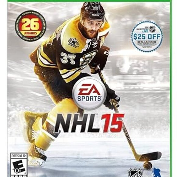 EA SPORTS NHL15 FOR XBOX ONE - Picture 1 of 5